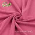 Single Jersey Modal Polyester Sand Washed Knitted Fabric